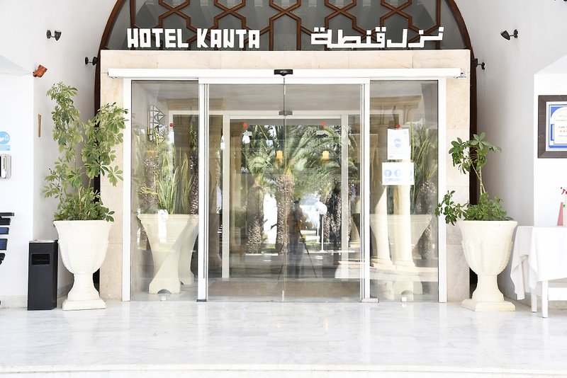 dal travel Hotel Kanta