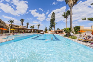 Hotel Abou Sofiane Hotel cazare Hammam Sousse