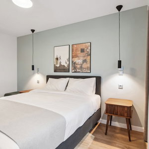 Hotel Limehome Piraeus Olive cazare Piraeus