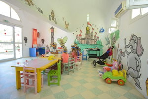 Hotel Dar Jerba - Narjess cazare Midoun