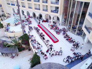 Hotel Eden Star cazare Zarzis