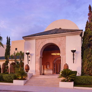 Hotel The Residence Tunis cazare Al Marsa