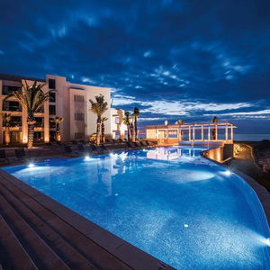 Hotel La Badira cazare Hammamet