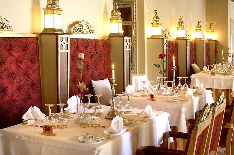 Carthage Thalasso Resort