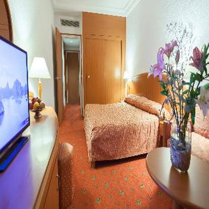 Hotel El Mouradi Gammarth cazare Gammarth