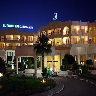 El Mouradi Gammarth
