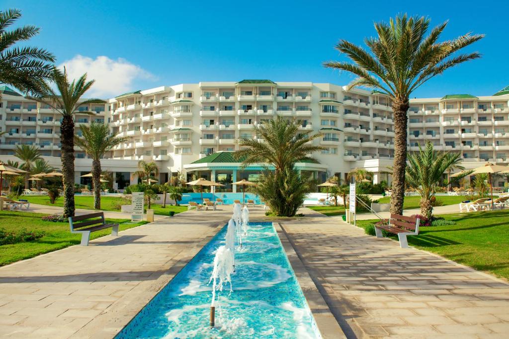 Hotel Iberostar Selection Royal El Mansour