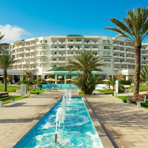 Hotel Iberostar Selection Royal El Mansour cazare Mahdia
