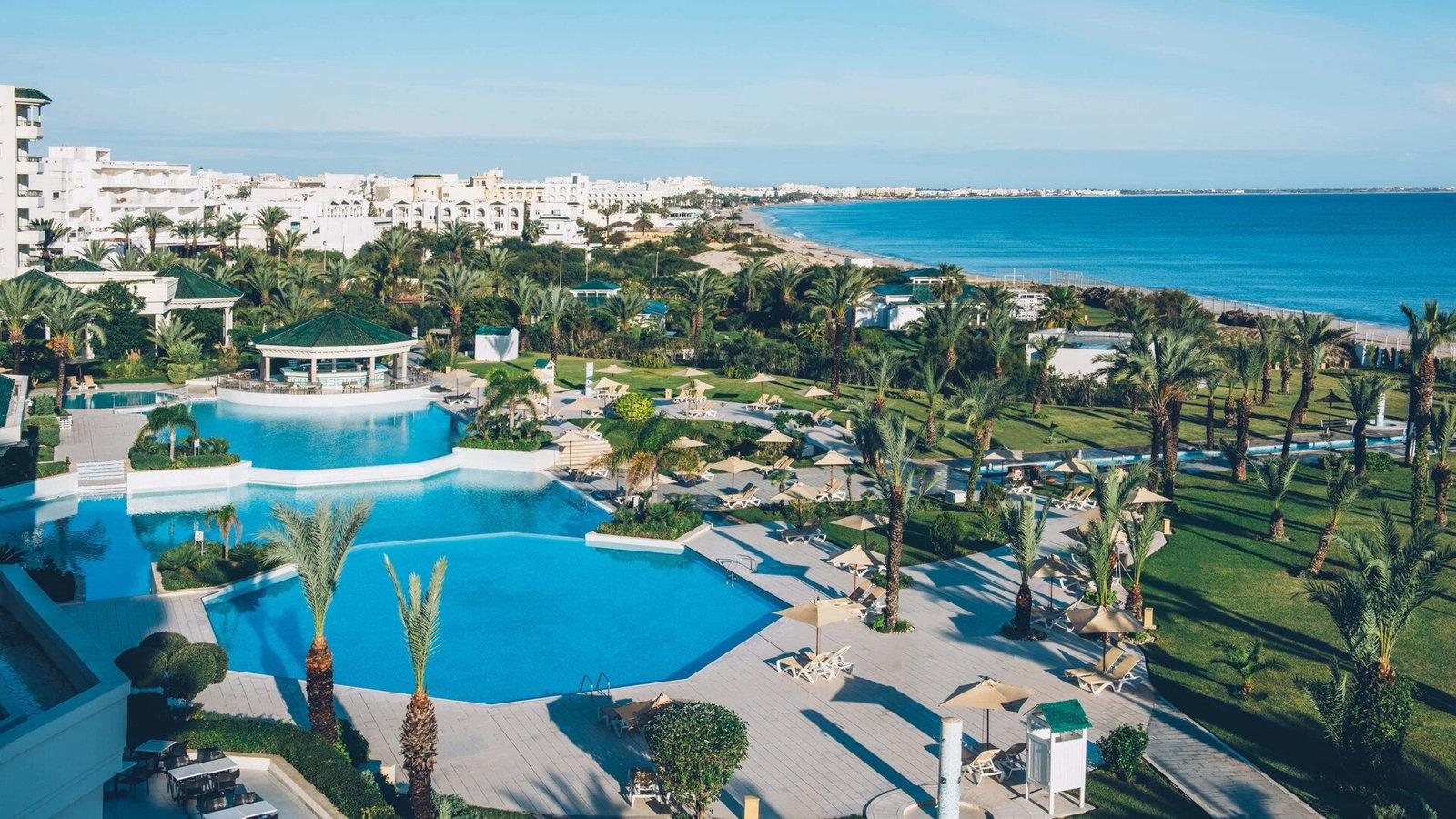 dal travel Iberostar Selection Royal El Mansour