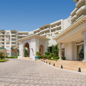 Sejur Iberostar Selection Royal El Mansour vacanta Mahdia