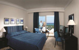 Hotel One Resort El Mansour cazare Mahdia