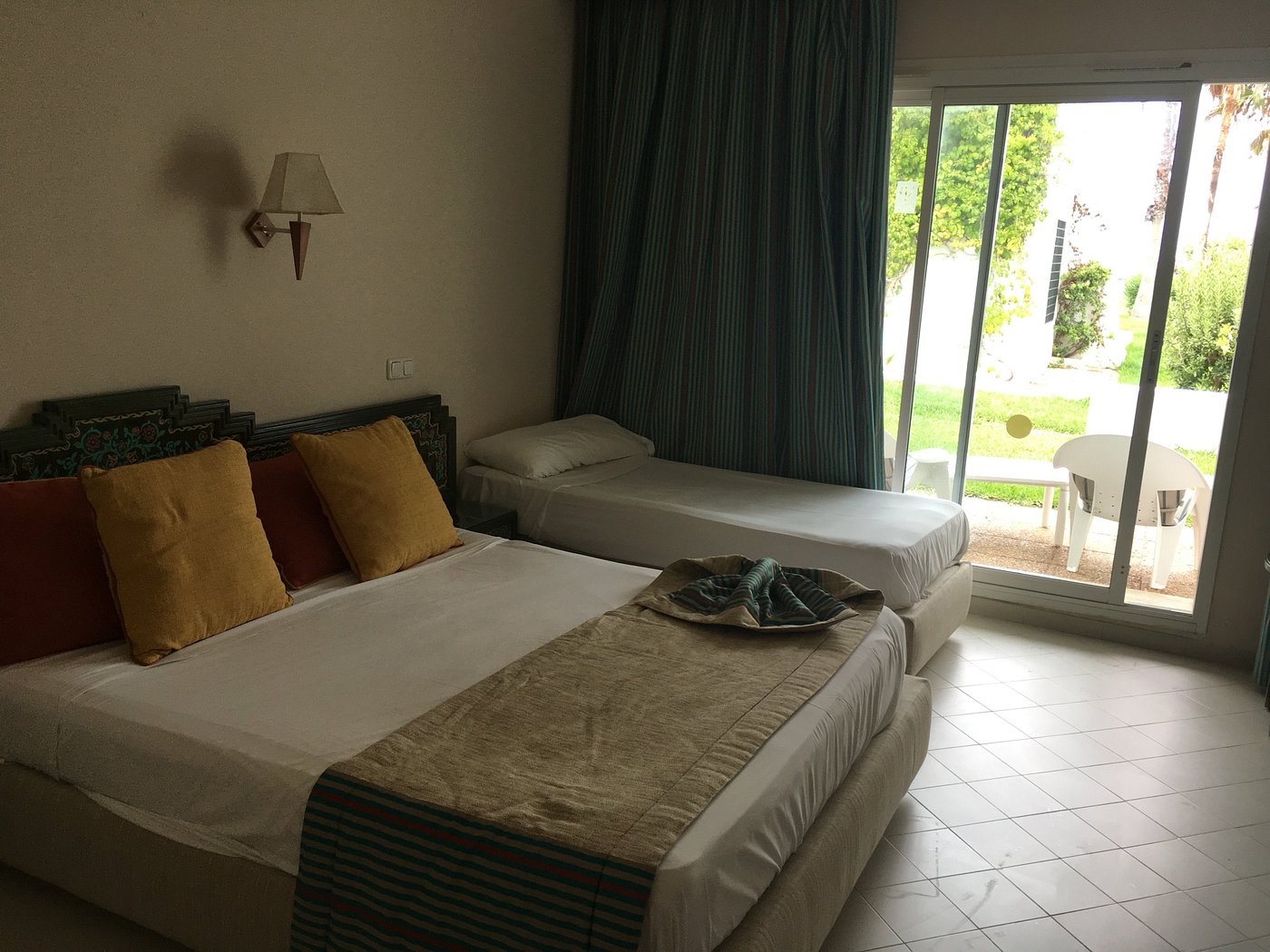 dal travel One Resort El Mansour