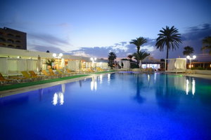 Hotel One Resort Jockey Monastir Hotel cazare Skanes