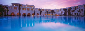Hotel Ulysse Djerba Thalasso & Spa cazare Midoun