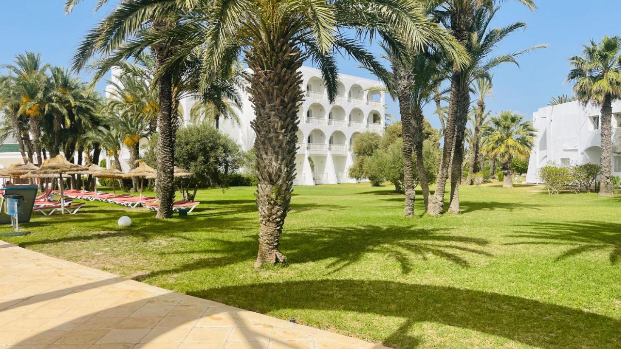 Calimera One Resort Jockey