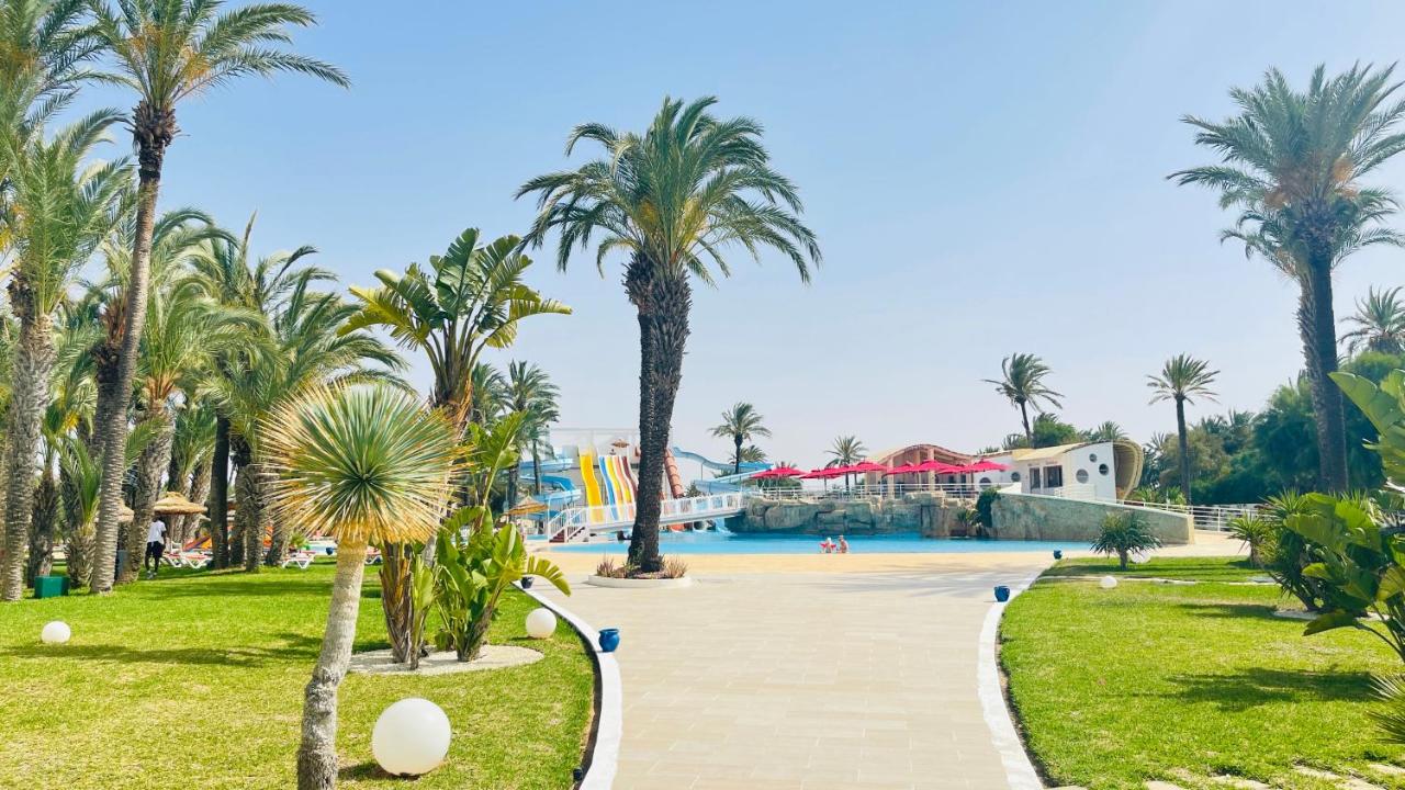 Calimera One Resort Jockey