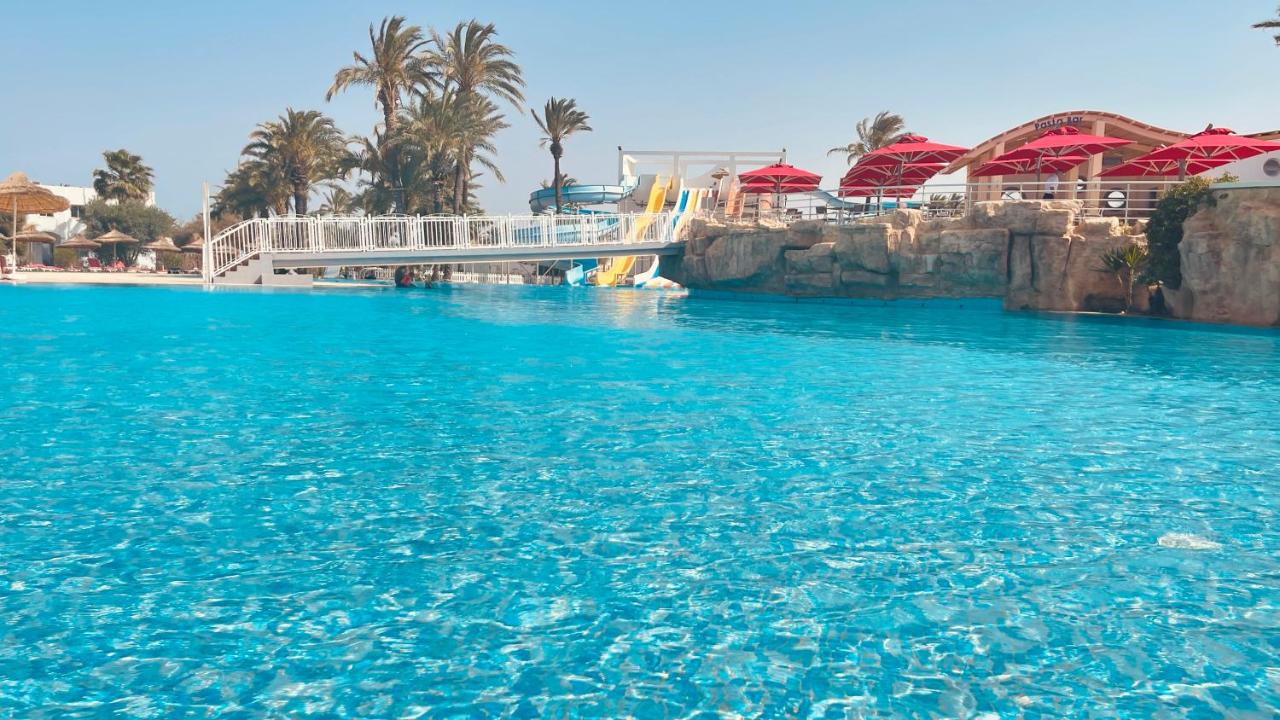 Calimera One Resort Jockey