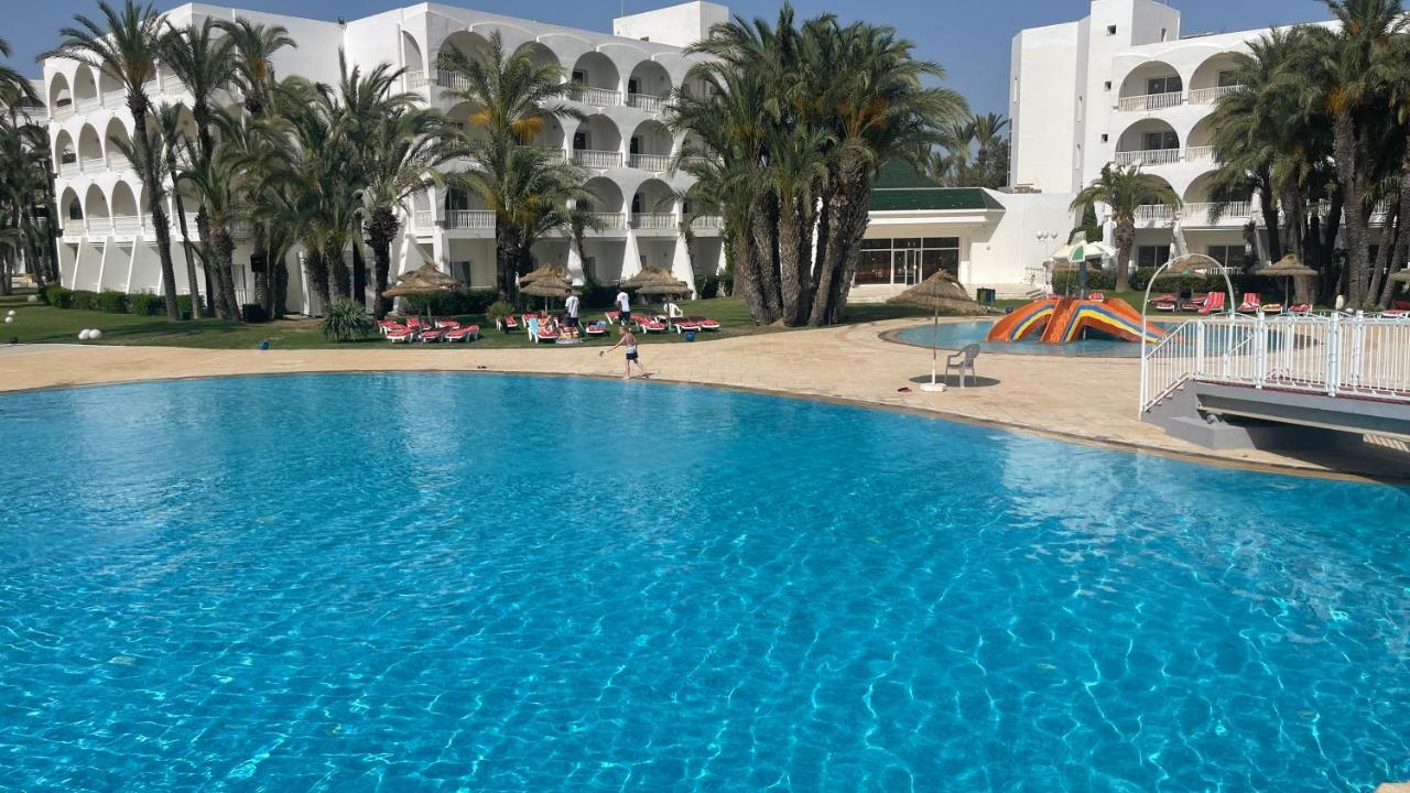 Calimera One Resort Jockey