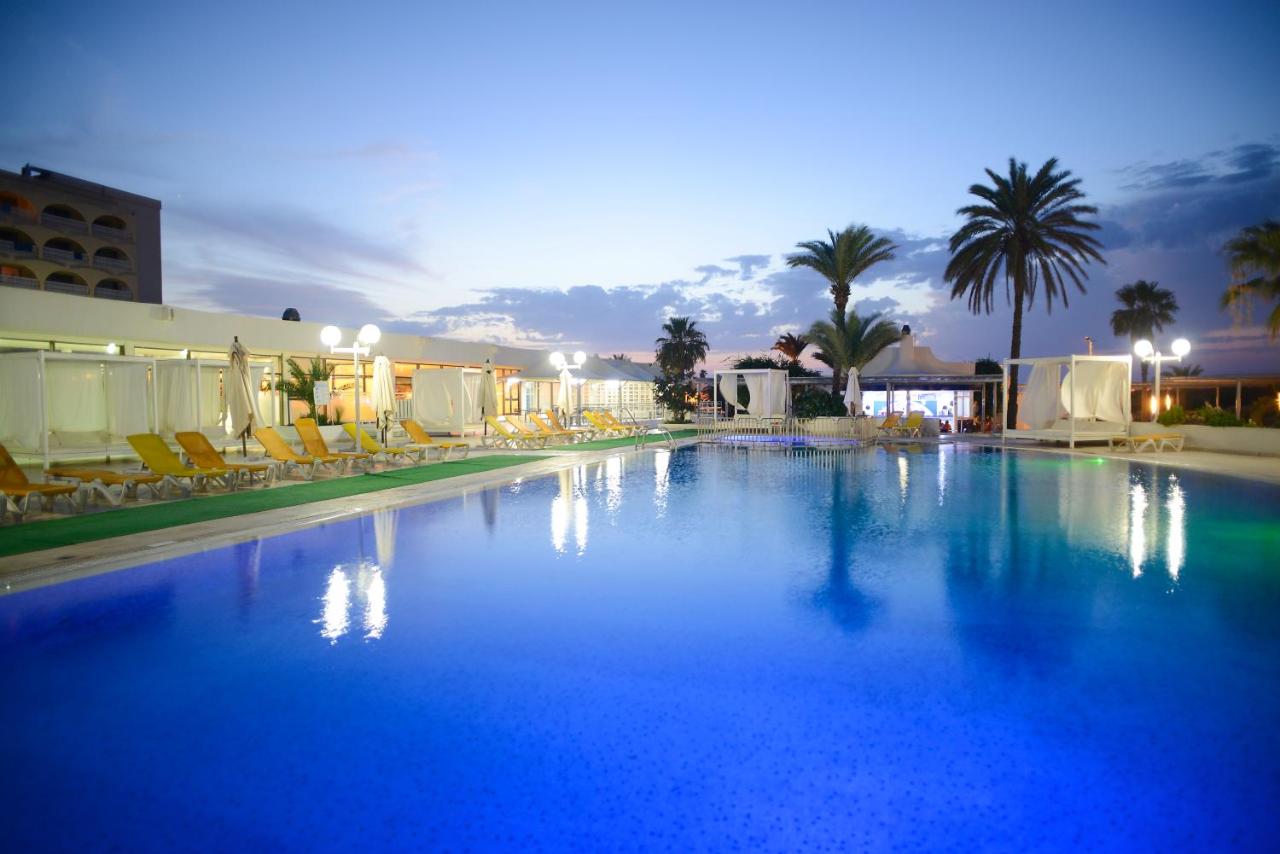 Calimera One Resort Jockey