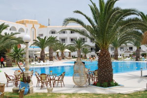 Hotel Golf Residence Hotel cazare Port el Kantaoui