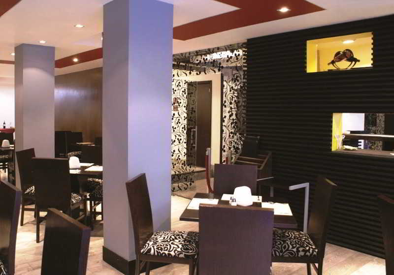 Hotel Hotel Regente City