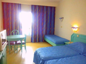 Hotel Hotel Green Golf cazare Hammamet