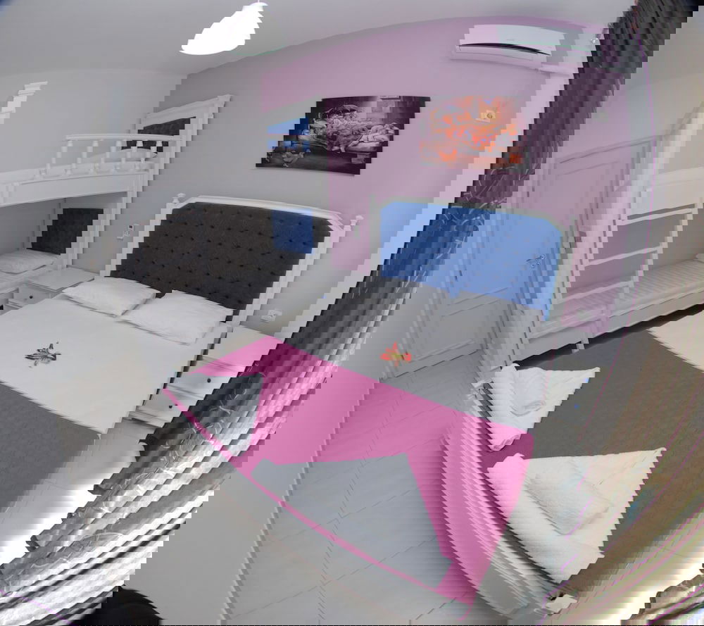 Hotel Wave Apartments Sarande