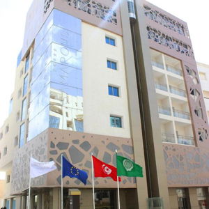 Hotel Samarons Hotels cazare Ariana