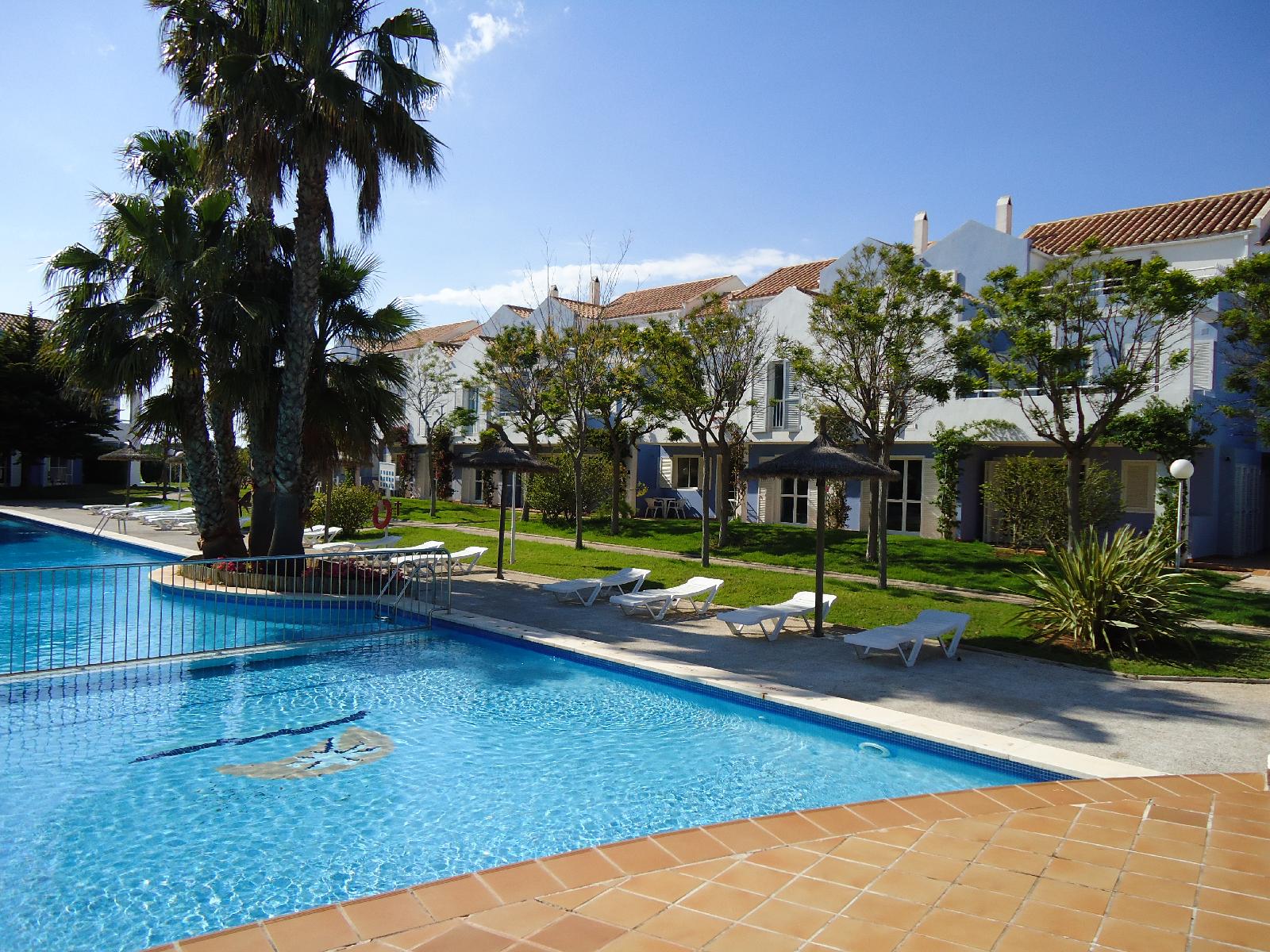 Hotel Club Ciudadela Aparthotel