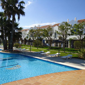 Hotel Club Ciudadela Aparthotel cazare Menorca