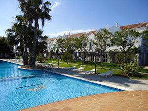 Hotel Club Ciudadela Aparthotel cazare Menorca