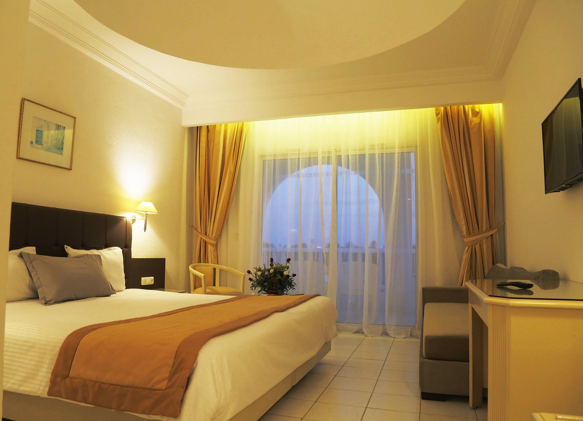 Djerba Golf Resort & Spa