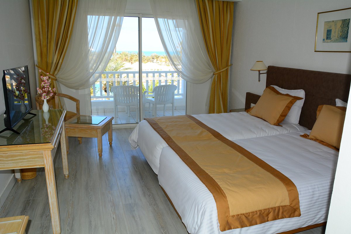 Djerba Golf Resort & Spa