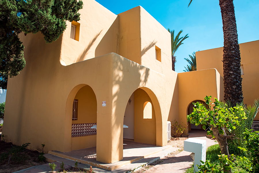 Hotel Shems Holiday Village & Aquapark