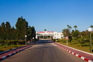 Hotel El Md Cap Mahdia cazare Mahdia