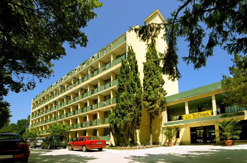 Hotel Tintyava Park Hotel