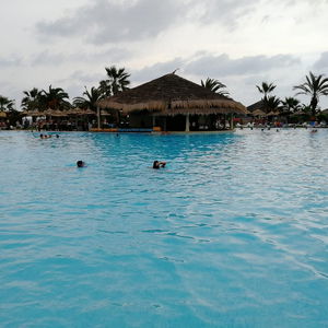 Hotel Caribbean World Mahdia cazare Mahdia