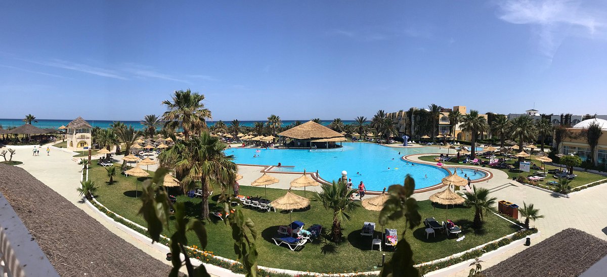 Caribbean World Mahdia