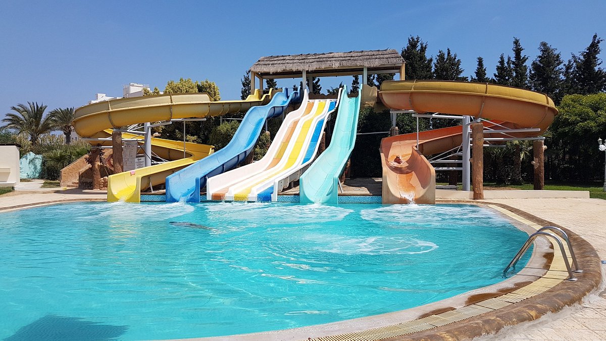 Caribbean World Mahdia