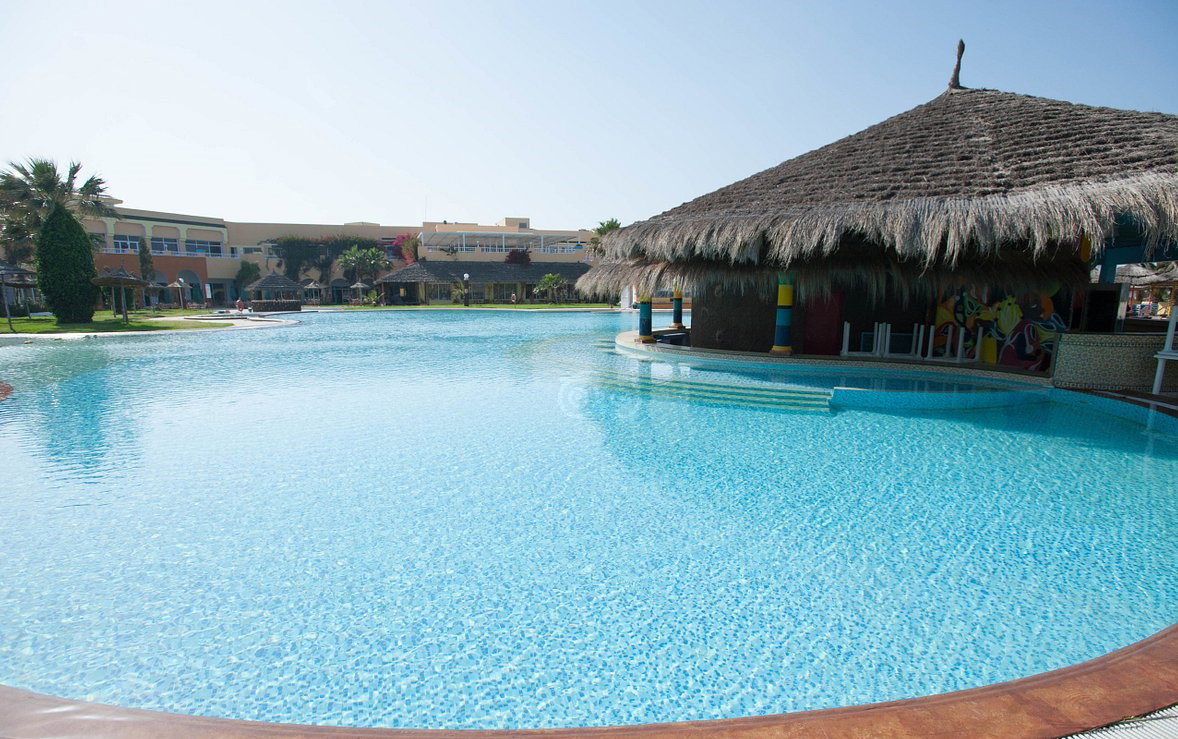 Caribbean World Mahdia