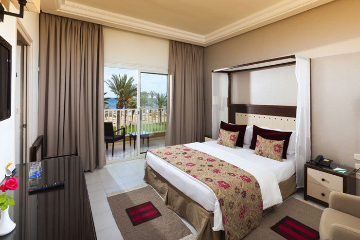 Hotel Tui Blue Scheherazade