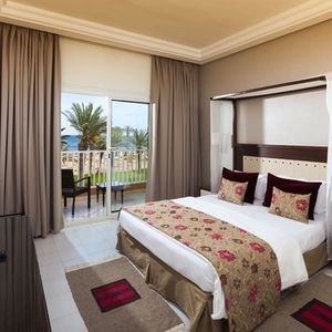 Hotel Tui Blue Scheherazade cazare Sousse