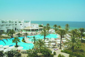 Hotel El Mouradi Skanes cazare Skanes