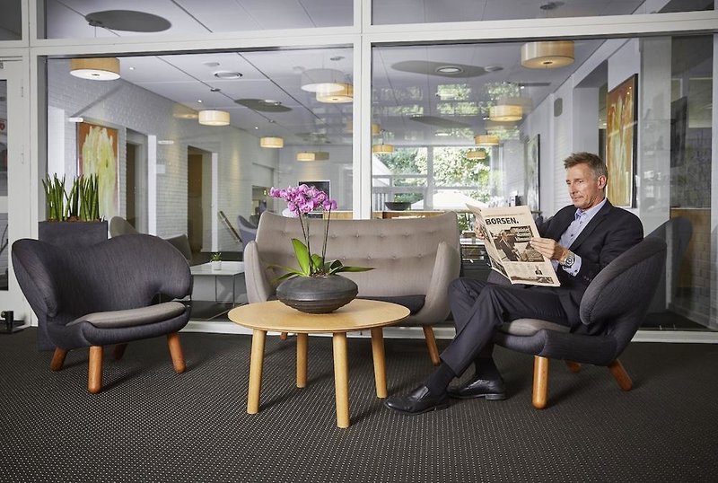 Hotel Sinatur Frederiksdal