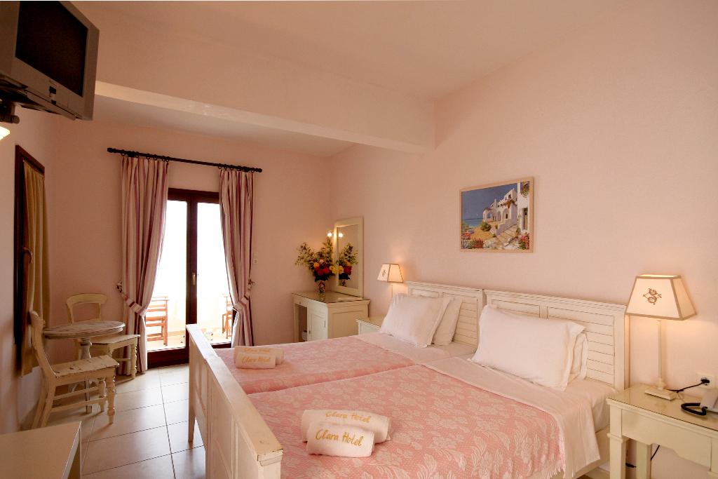 Hotel Clara Hotel