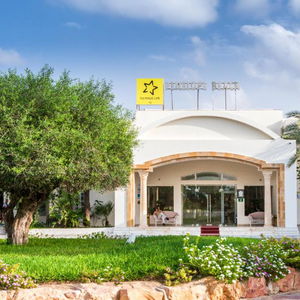 Hotel Tui Magic Life Penelope Beach cazare Houmt El Souk