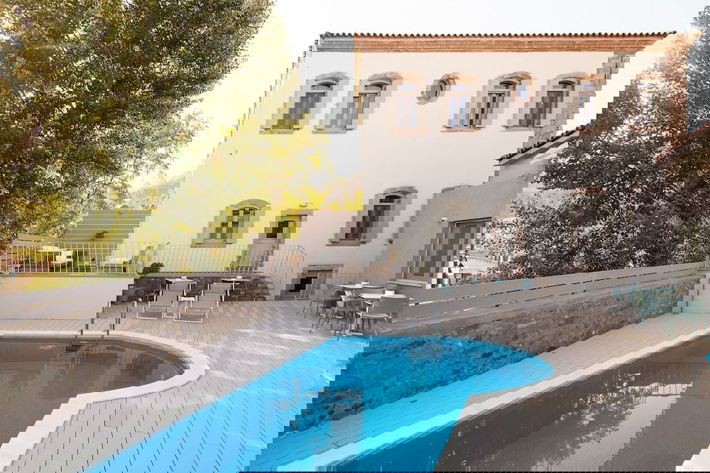 Hotel Eressian Hotel & Hammam Spa