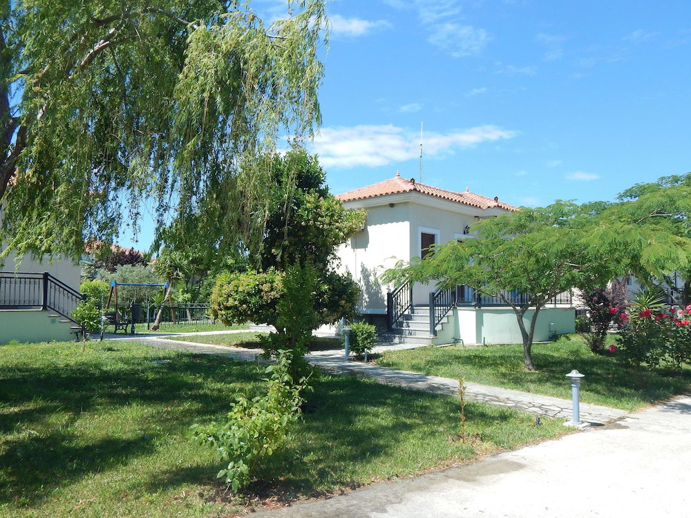 Hotel Kaloni Village Apartments