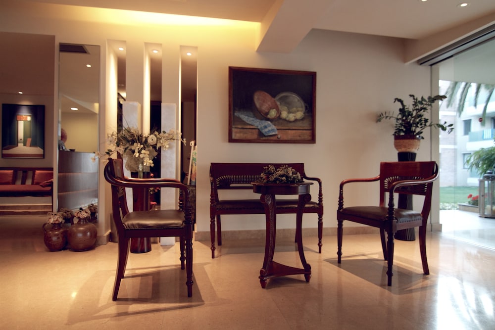 Hotel Elysion Hotel