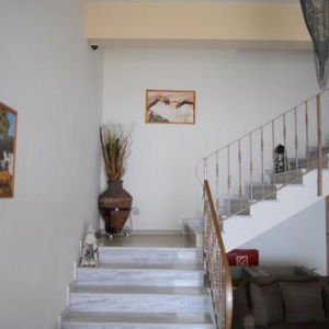 Hotel Sappho Hotel cazare Lesbos